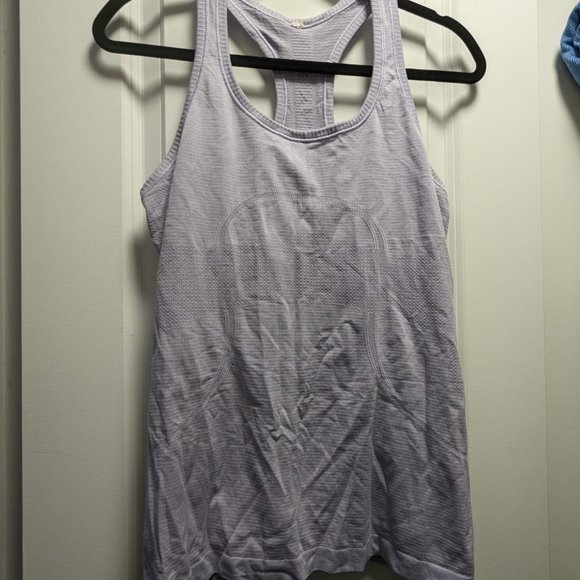 Lululemon Swiftly Tech Racerback - Picture 7 of 7